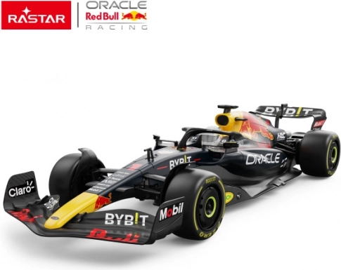 Formule RC ORACLE RED BULL RACING RB18 1:12 Rastar