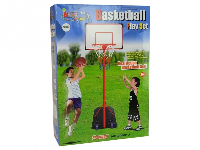 Basketball Hoop for Kids