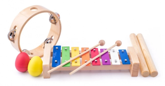 Musical Instruments for Kids