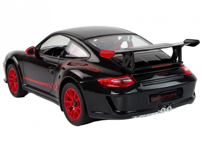 Remote Control Porsche 911 GT3 RS Black