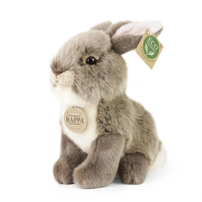 Plush Hare 20 cm Eco-Friendly