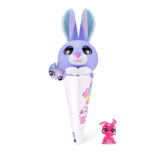 Surprise in Every Cone
