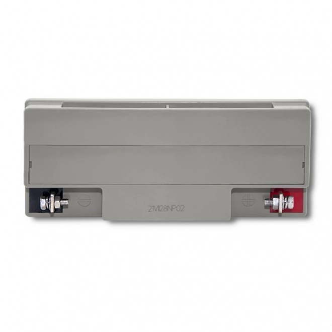 Reliable AGM Battery for Everyday Power Needs