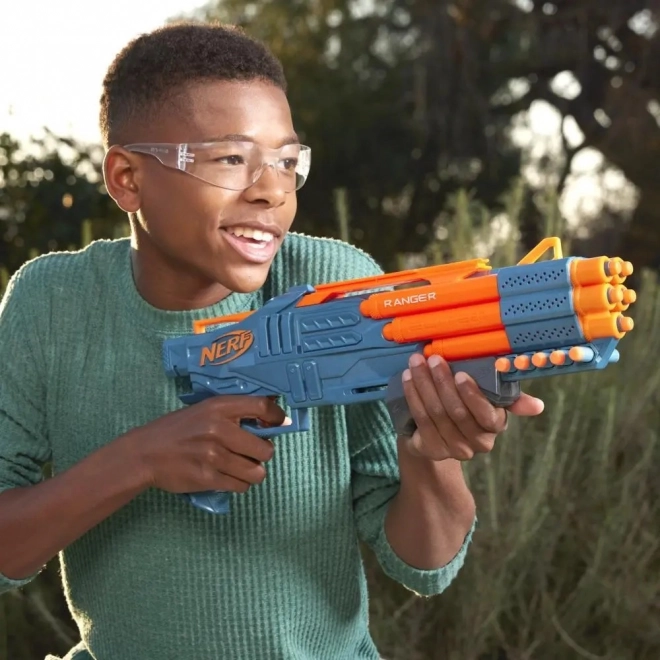 Nerf Elite Ranger PD 5