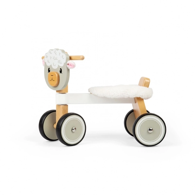 Balance Bike Sheep