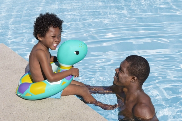 Duurzaam vinyl en eenvoudig onderhoud