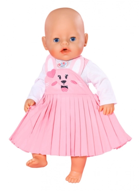 Baby Born Bunny Dress, 43cm