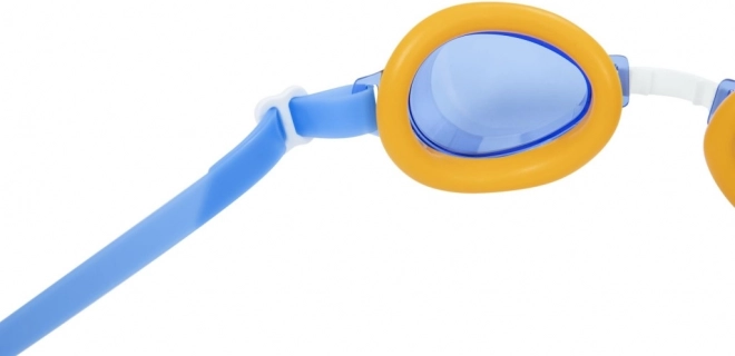 Schwimmbrille Aqua Burst für Kinder - 3er Pack