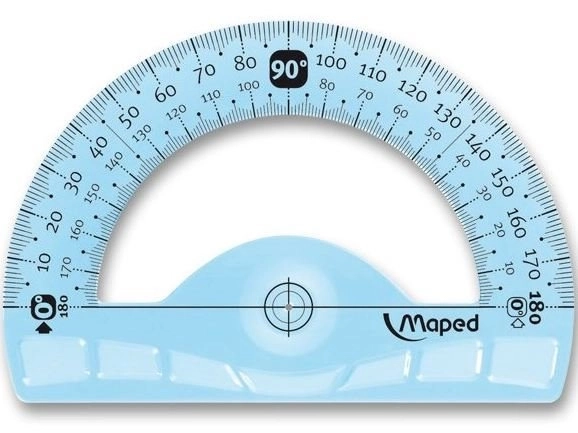 Flexible Protractor