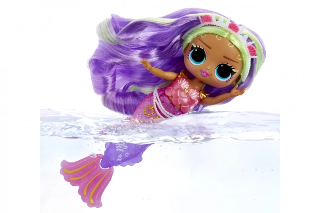 L.O.L. Surprise! Tweens Mermaid Doll Cleo Cove