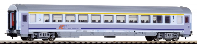 Personal Wagon Amnopuz IC 1st Class PKP