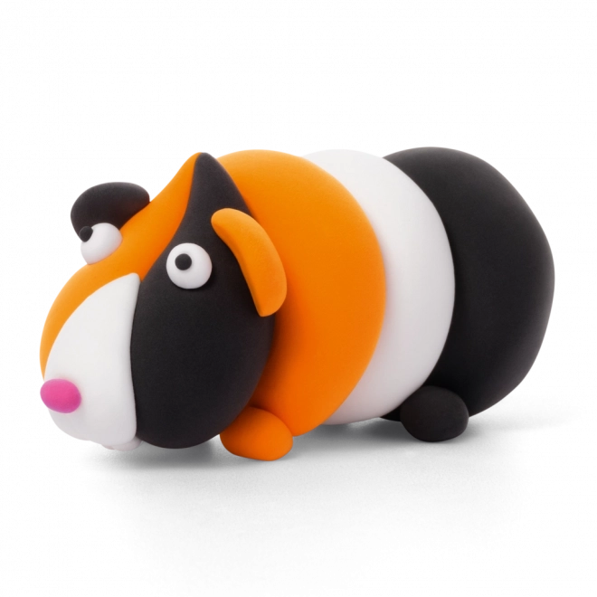 Hey Clay modellare argilla animali coccolosi