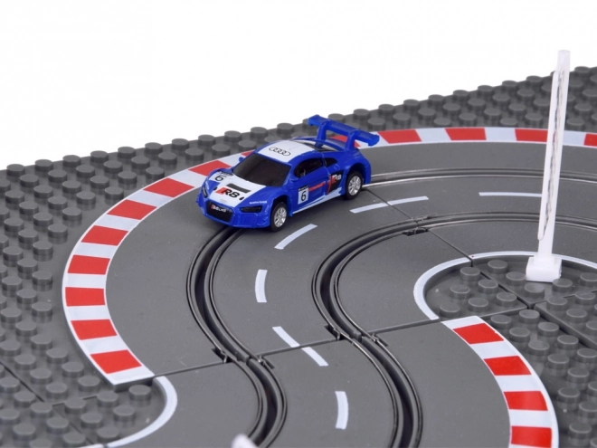 Remote Controlled Racing Track - Build Your Own Set