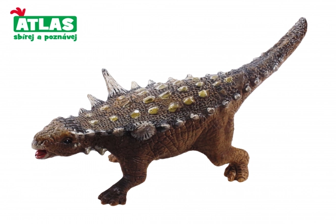 Animantarx Dinosaur Figure