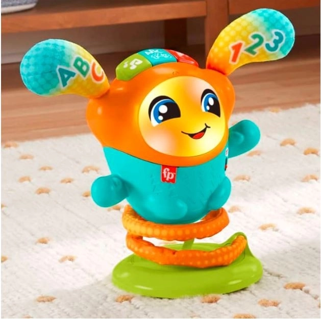 DJ Bouncin' Beats od Fisher-Price