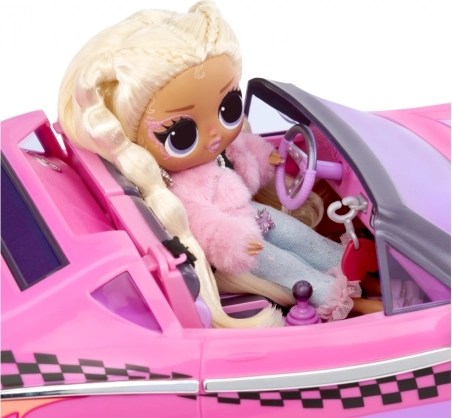 L.O.L. Surprise! Convertible for Dolls