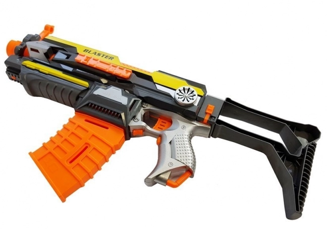 Foam Dart Gun Rifle