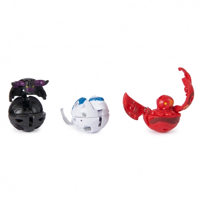 Bakugan Special Attack 5-Pack Series 6