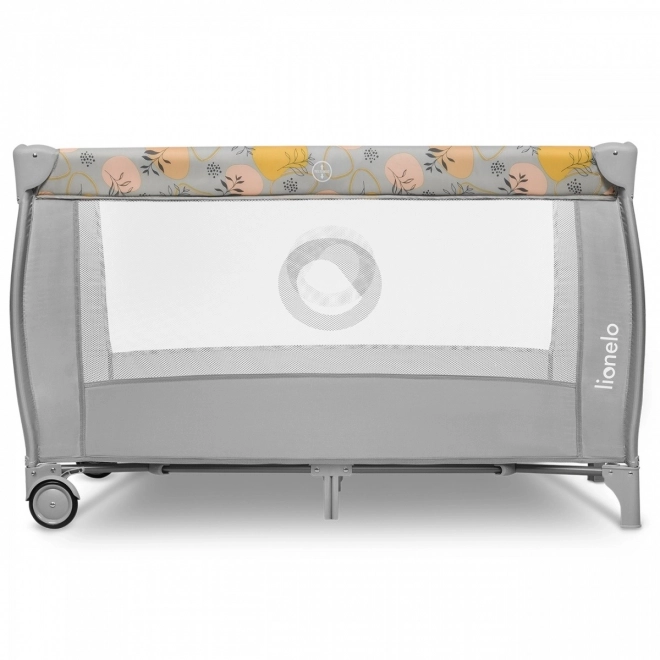 Travel Cot Stefi Plus