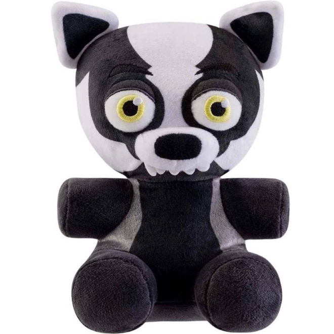 Funko Plush Blake the Badger from FNAF Security Breach