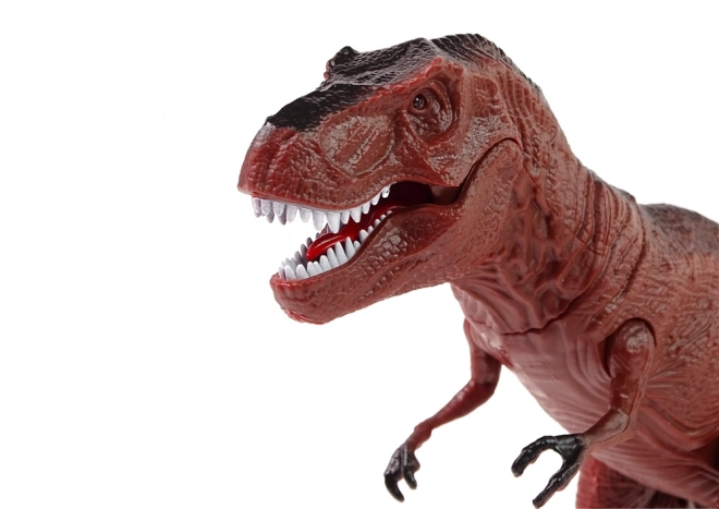 Remote Controlled T-Rex Dinosaur Toy