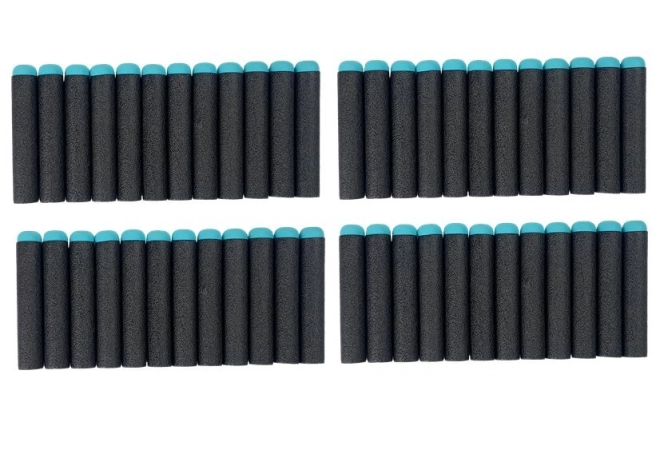 Foam Darts