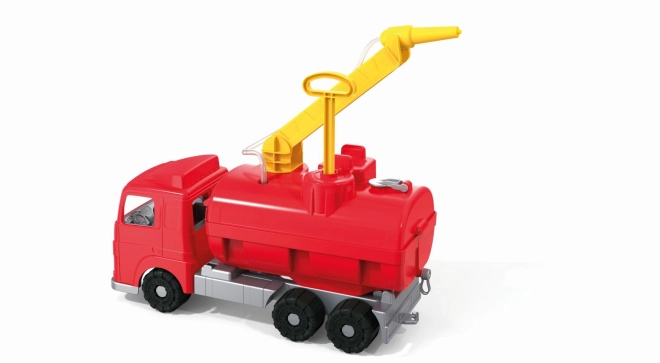 Androni Fire Truck With Functional Hose - 51 cm