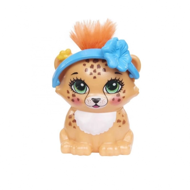 Deluxe Enchantimals Cheetah Doll