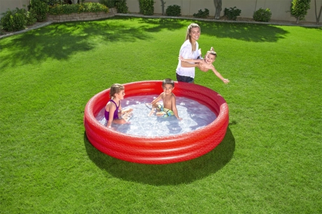 Inflatable Kids Pool