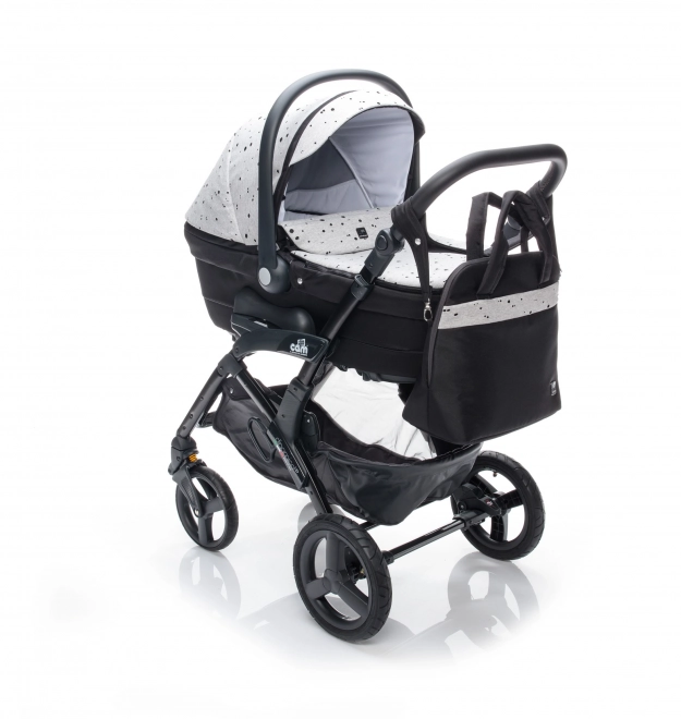 Cam Colorful Stroller Set Limited Edition for Dinamico Up/Fluido City