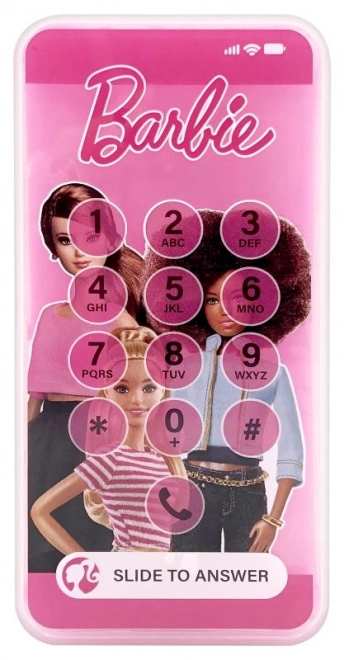 Barbie Slimy Phone