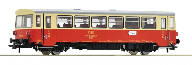 Roco Passenger Car for Diesel Railcar M 152.0