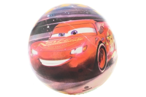 Ball with Cars 3 Design