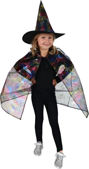 Design a ragnatela brillante