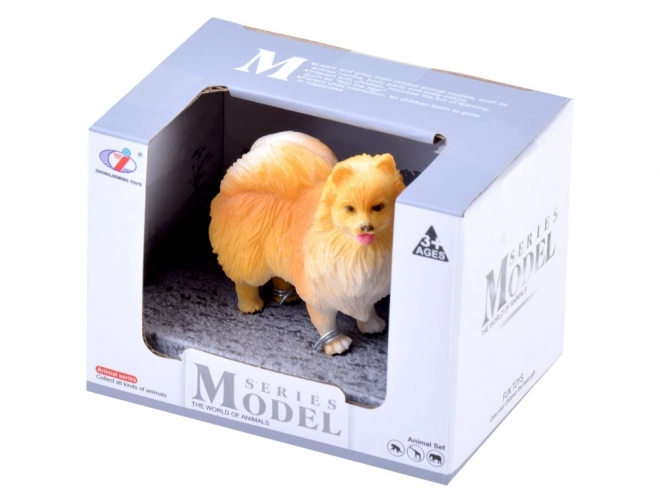 Dog Figurine Assorted Breeds