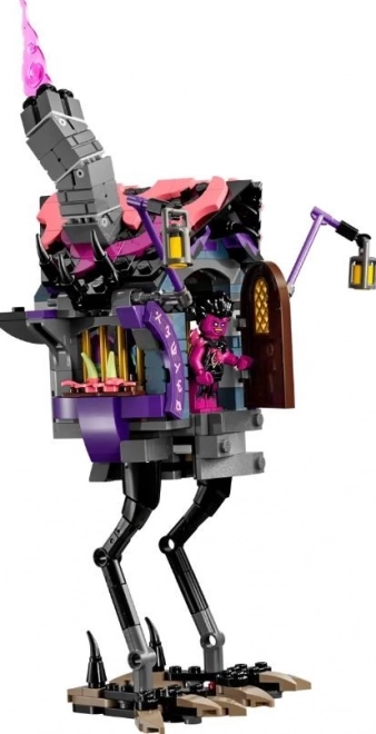 Lego Dreamzzz Neverwitch Northern Raven