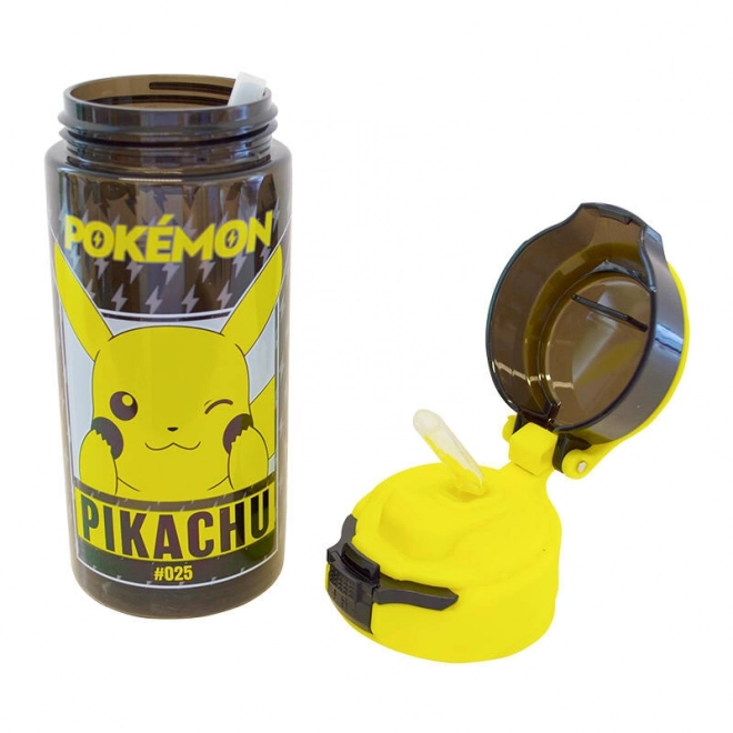 Pokemon Kids Water Bottle 500ml