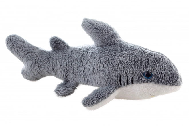 Plush Shark Toy