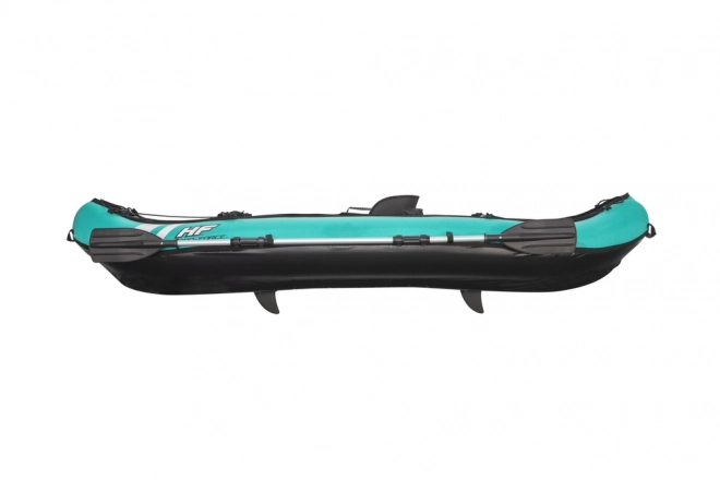 Inflatable Kayak 280 x 86 x 40 cm by Bestway