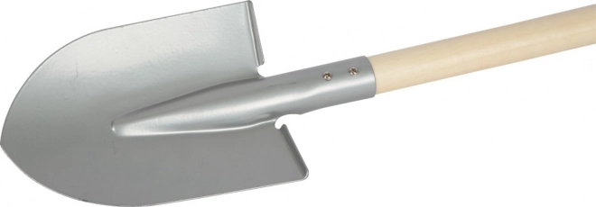 Small Foot Children's Shovel Gray