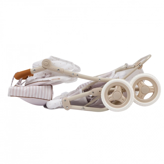 Folding Doll Stroller Verona 2024