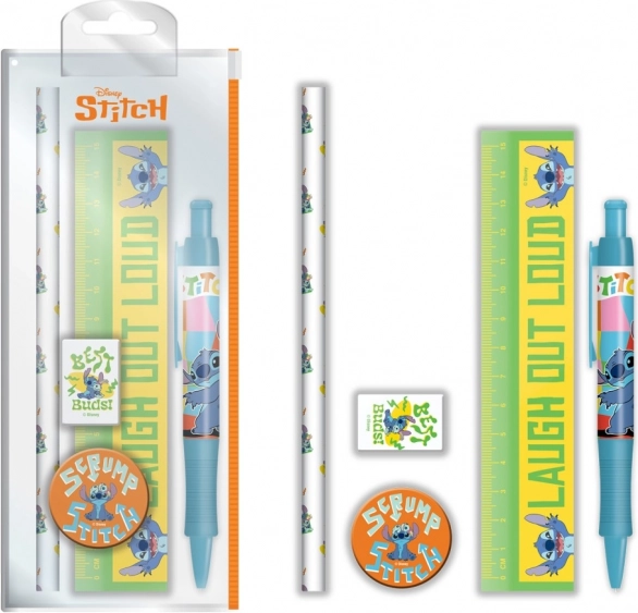 Lilo & Stitch school set
