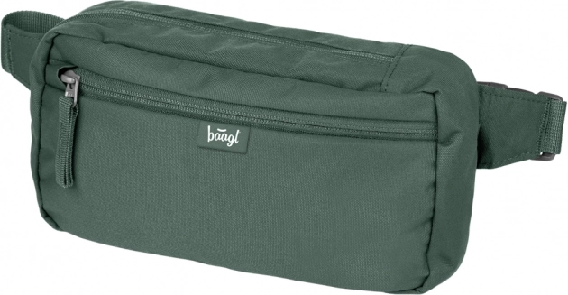 Waist Bag Baagl Go Green