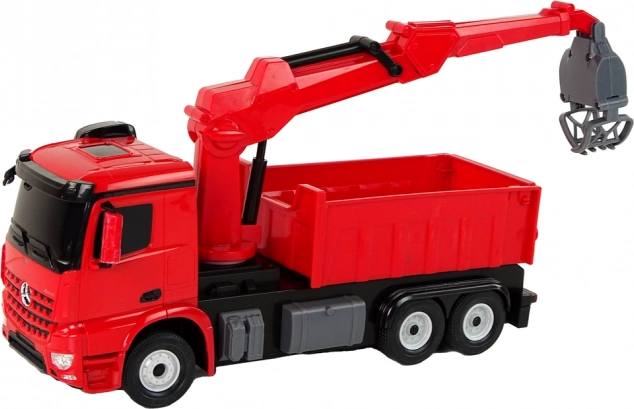 Robust build and rubber tires