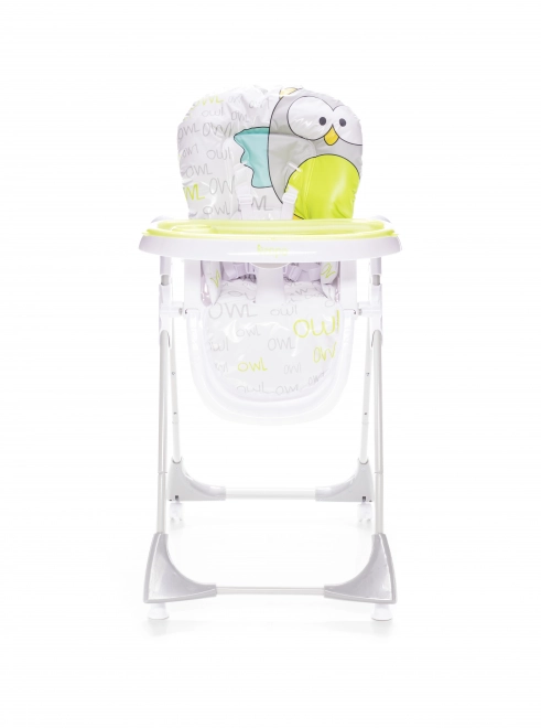 Comfort High Chair for Kids - Griffin Grey