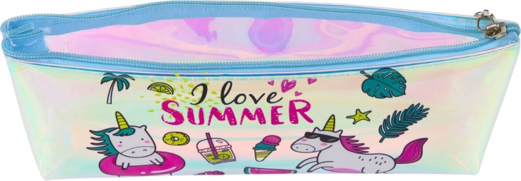 Cerniera scorrevole con ciondolo a stella