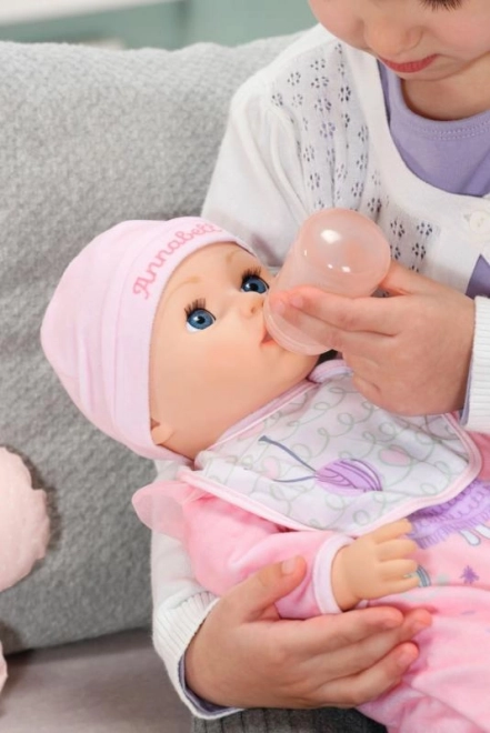 Baby Annabell Interactive Doll