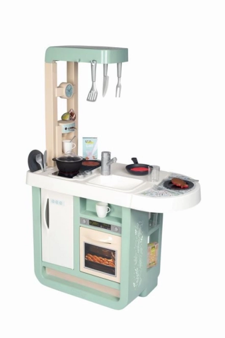 Bon Appetit Cherry Kitchen Set