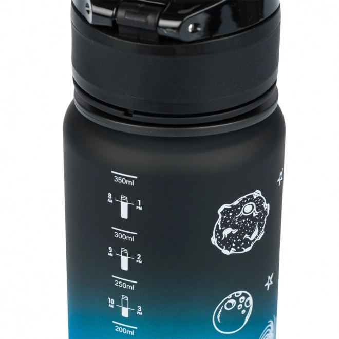 BAAGL Bouteille tritan Gradient Espace 350 ml