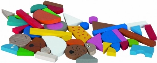 Safe and durable wooden design